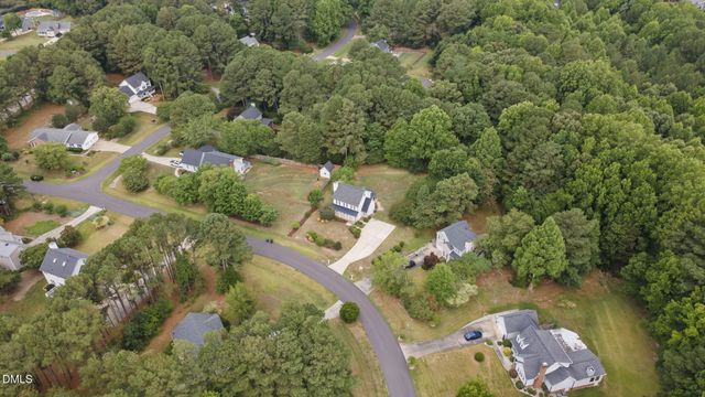 4216 New Brighton Drive, Apex, NC 27539