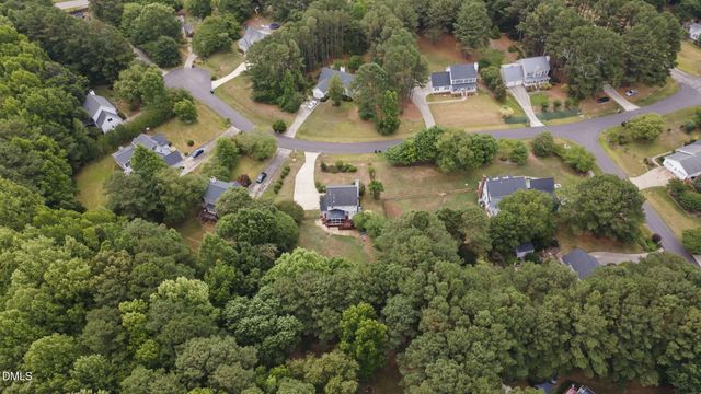 4216 New Brighton Drive, Apex, NC 27539