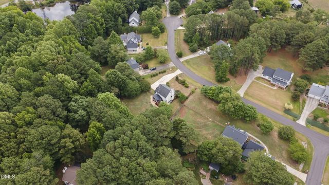 4216 New Brighton Drive, Apex, NC 27539