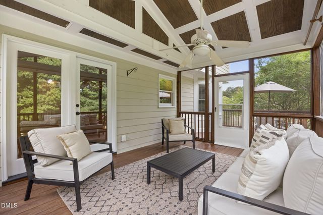 4216 New Brighton Drive, Apex, NC 27539