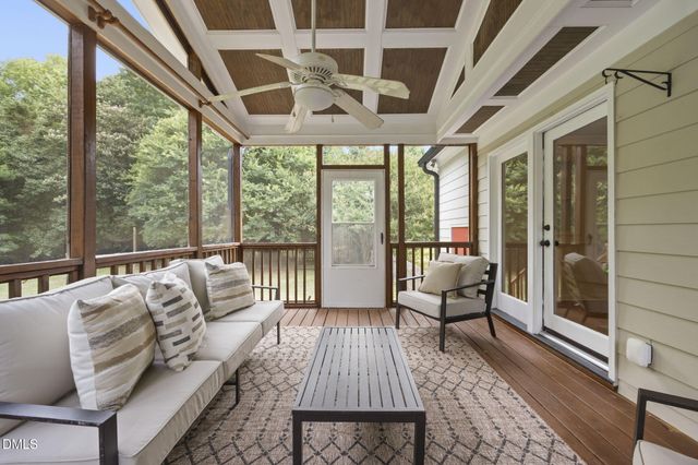 4216 New Brighton Drive, Apex, NC 27539