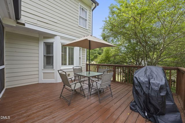 4216 New Brighton Drive, Apex, NC 27539