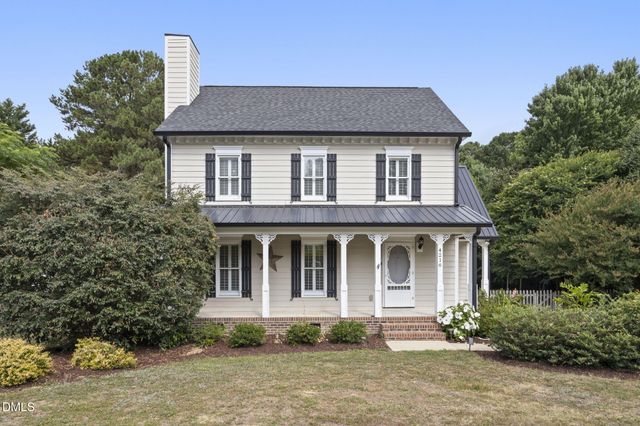 4216 New Brighton Drive, Apex, NC 27539