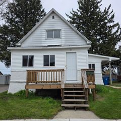 210 E Church Street, Hart, MI 49420