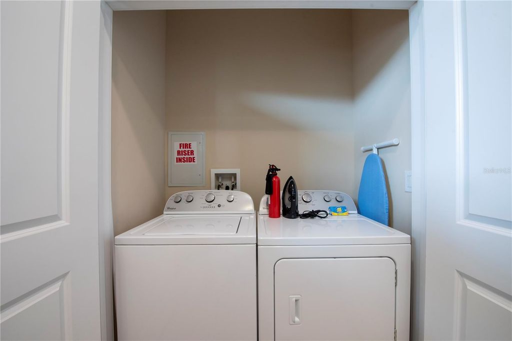 Image 36 of property listing at 7673 RECIFE DRIVE, Kissimmee, FL 34747