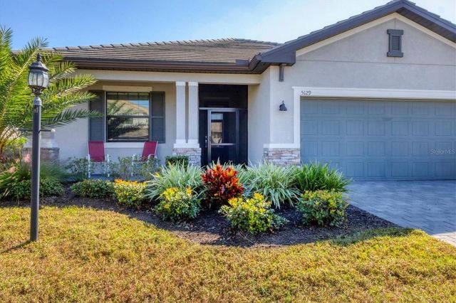 5129 MARINA BASIN COURT, Bradenton, FL 34211