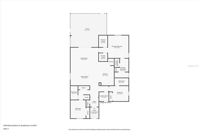 5129 MARINA BASIN COURT, Bradenton, FL 34211