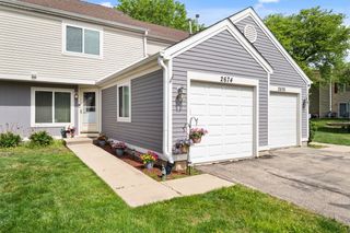2674 Stanton Court S, Aurora, IL 60502