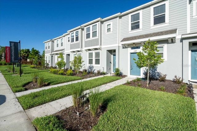 11747 STONESMITH CROSSING, Palmetto, FL 34221