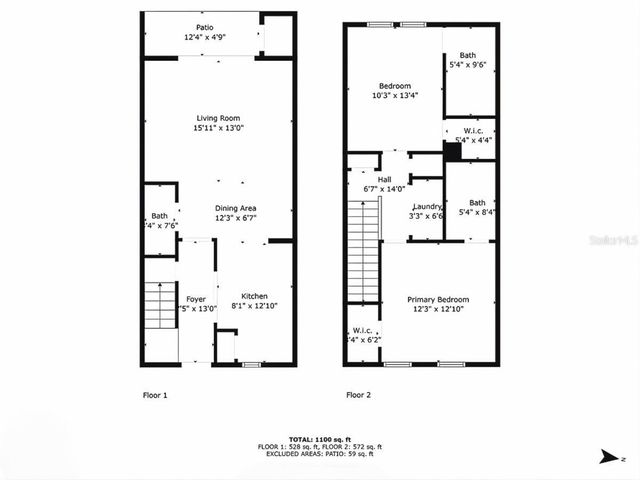 11747 STONESMITH CROSSING, Palmetto, FL 34221