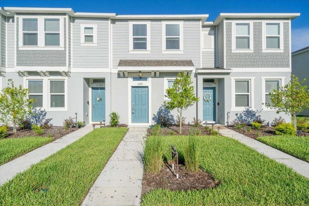 11747 STONESMITH CROSSING, Palmetto, FL 34221