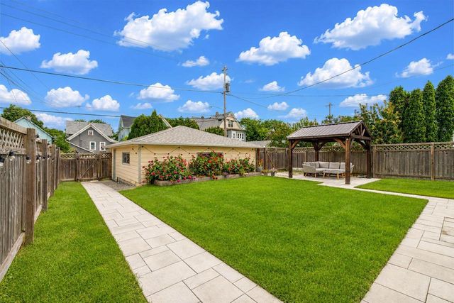 538 E Otjen STREET, Milwaukee, WI 53207