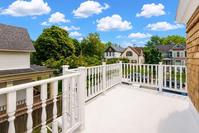 538 E Otjen STREET, Milwaukee, WI 53207