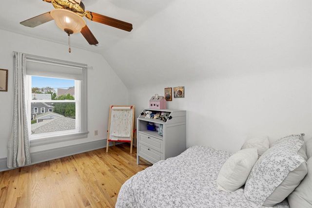 538 E Otjen STREET, Milwaukee, WI 53207