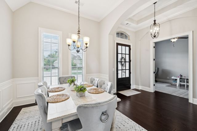 3639 Martins Mill Rd, Thompsons Station, TN 37179