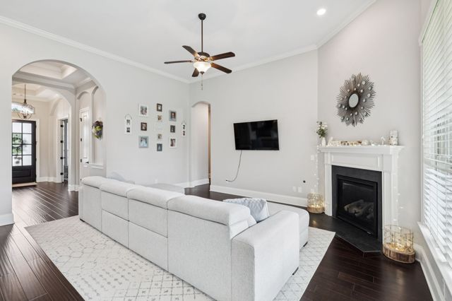 3639 Martins Mill Rd, Thompsons Station, TN 37179