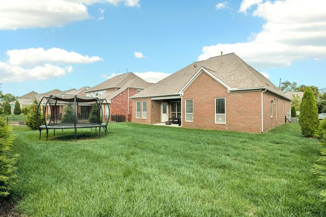 3639 Martins Mill Rd, Thompsons Station, TN 37179