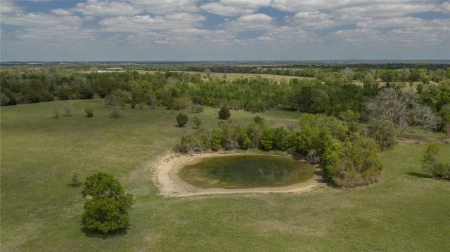2 Dairy Farm Road, Chappell Hill, TX 77426