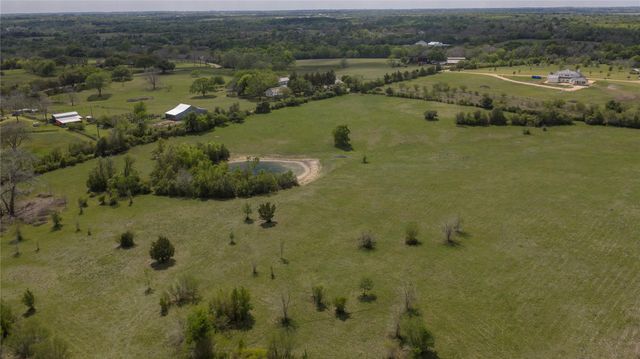 2 Dairy Farm Road, Chappell Hill, TX 77426