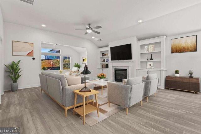 20 Weathervane Way, Hiram, GA 30141