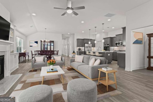 20 Weathervane Way, Hiram, GA 30141