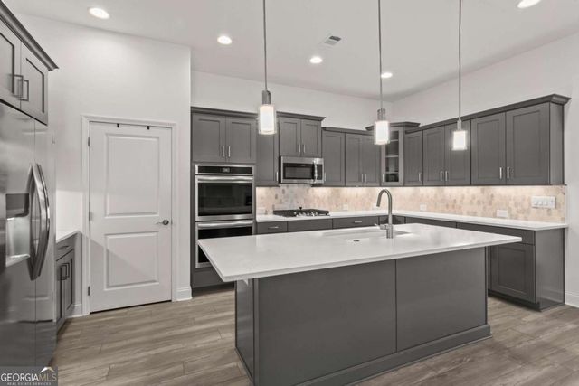 20 Weathervane Way, Hiram, GA 30141