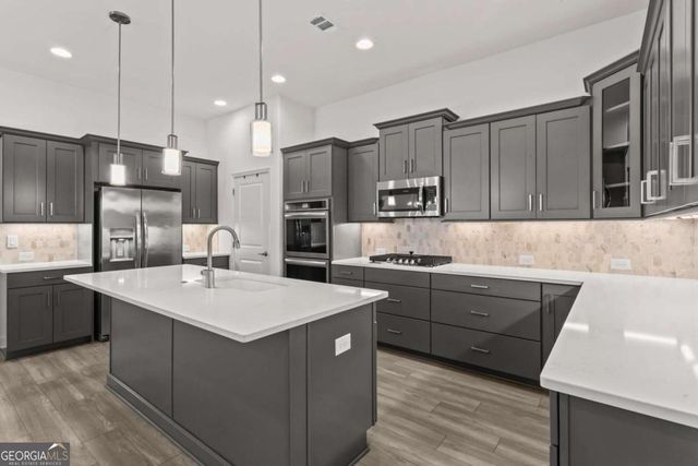 20 Weathervane Way, Hiram, GA 30141