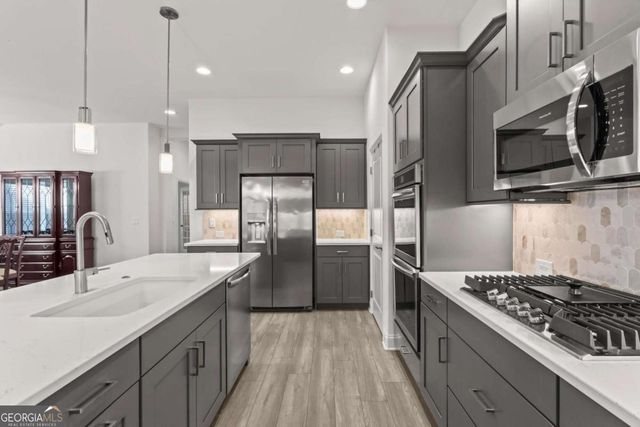 20 Weathervane Way, Hiram, GA 30141