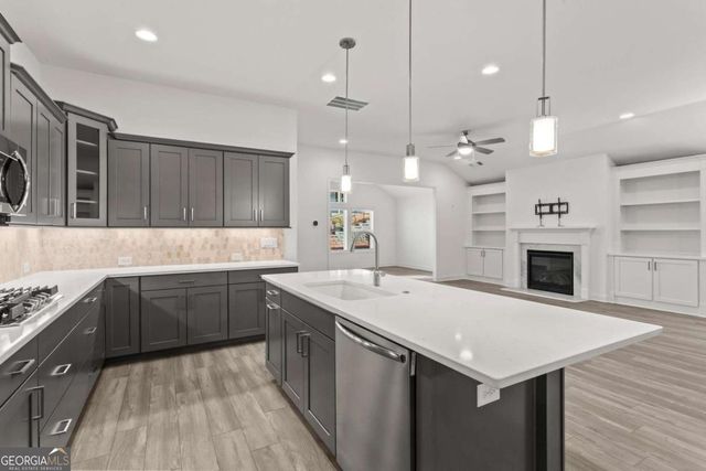 20 Weathervane Way, Hiram, GA 30141