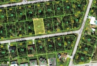 23190 Glen AVE, Punta Gorda, FL 33980