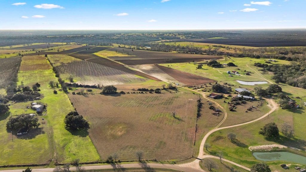 TBD Shaws Bend Rd, Columbus, TX 78934