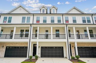 37 E Tiger Lily Trail #56, Clayton, NC 27527
