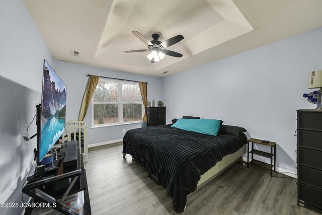 4122 CO RD 4006, Tebbetts, MO 65080