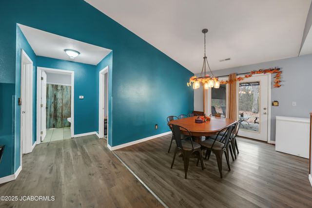 4122 CO RD 4006, Tebbetts, MO 65080