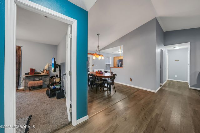 4122 CO RD 4006, Tebbetts, MO 65080