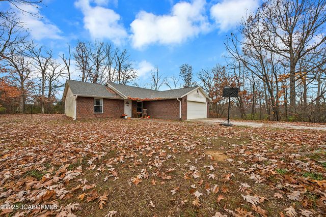 4122 CO RD 4006, Tebbetts, MO 65080