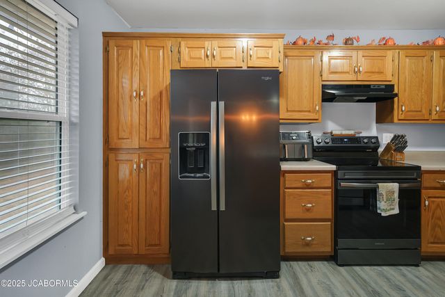 4122 CO RD 4006, Tebbetts, MO 65080