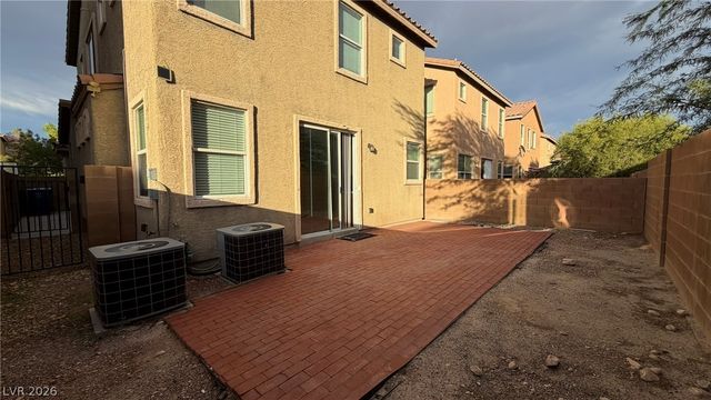 9243 Sterling Hill Avenue, Las Vegas, NV 89148