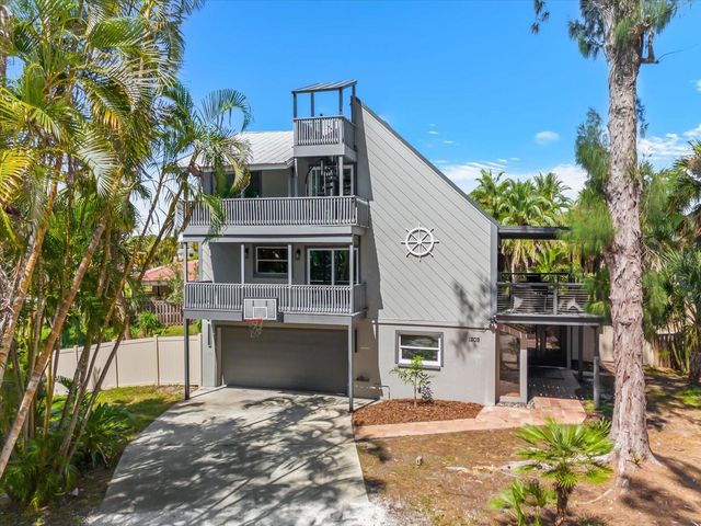 1209 SEA PLUME WAY, Sarasota, FL 34242