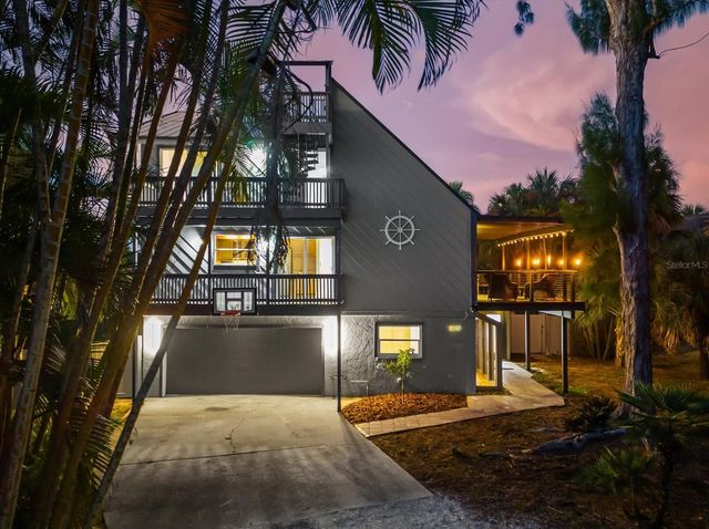 1209 SEA PLUME WAY, Sarasota, FL 34242