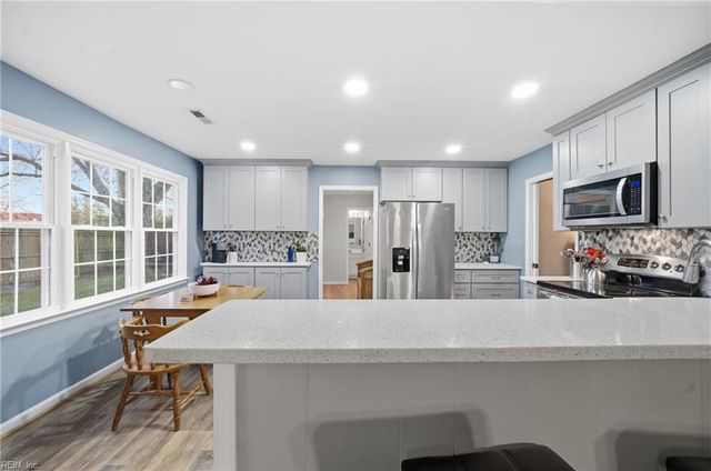 1016 Red Mill BLVD, Virginia Beach, VA 23454