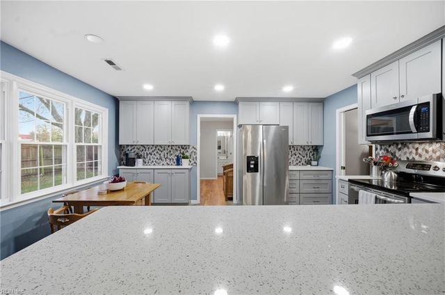 1016 Red Mill BLVD, Virginia Beach, VA 23454