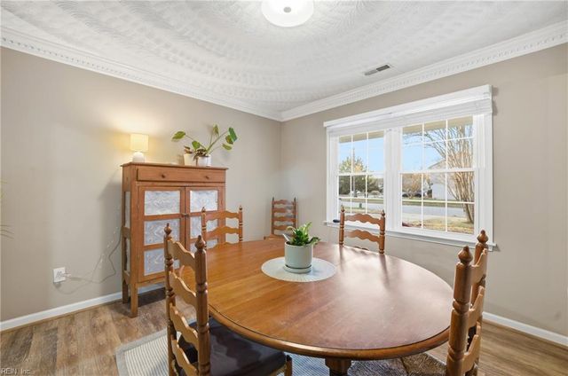 1016 Red Mill BLVD, Virginia Beach, VA 23454