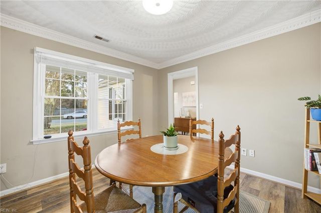 1016 Red Mill BLVD, Virginia Beach, VA 23454