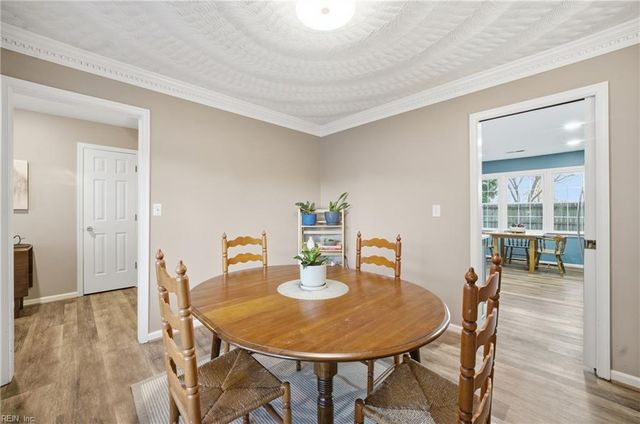 1016 Red Mill BLVD, Virginia Beach, VA 23454