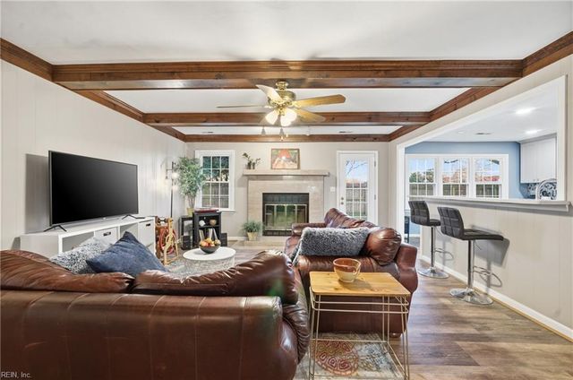 1016 Red Mill BLVD, Virginia Beach, VA 23454