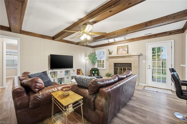 1016 Red Mill BLVD, Virginia Beach, VA 23454