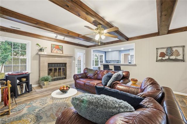 1016 Red Mill BLVD, Virginia Beach, VA 23454