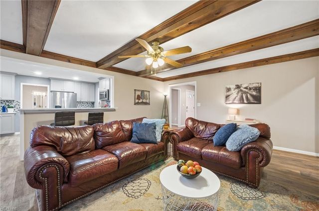 1016 Red Mill BLVD, Virginia Beach, VA 23454