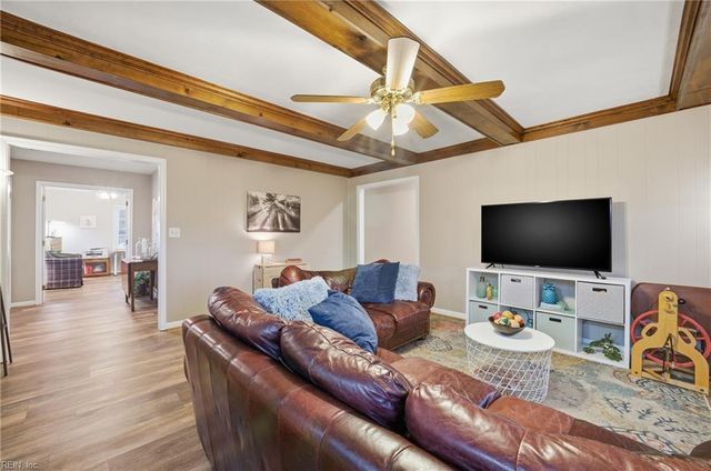 1016 Red Mill BLVD, Virginia Beach, VA 23454